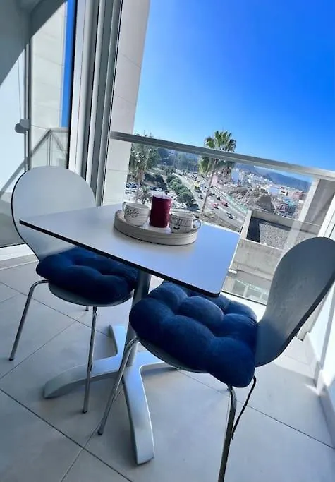 Apartamento Con Terraza Y Vistas Las Palmas de Gran Canaria 0*,  Spain