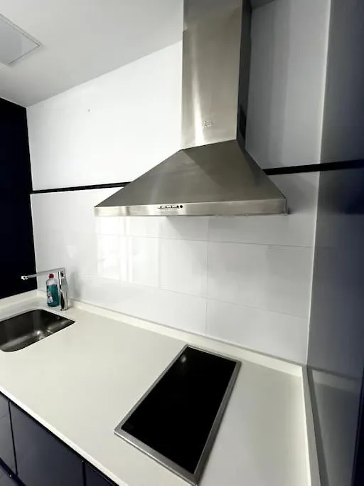 Apartamento Con Terraza Y Vistas Las Palmas de Gran Canaria