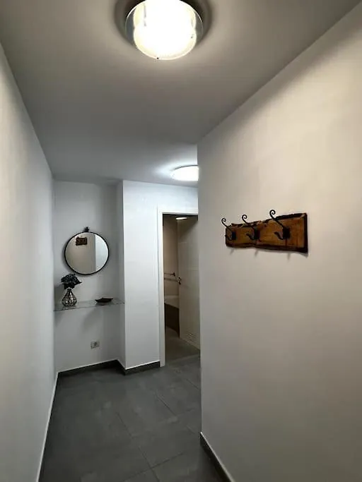 Apartamento Con Terraza Y Vistas Las Palmas de Gran Canaria 0*,