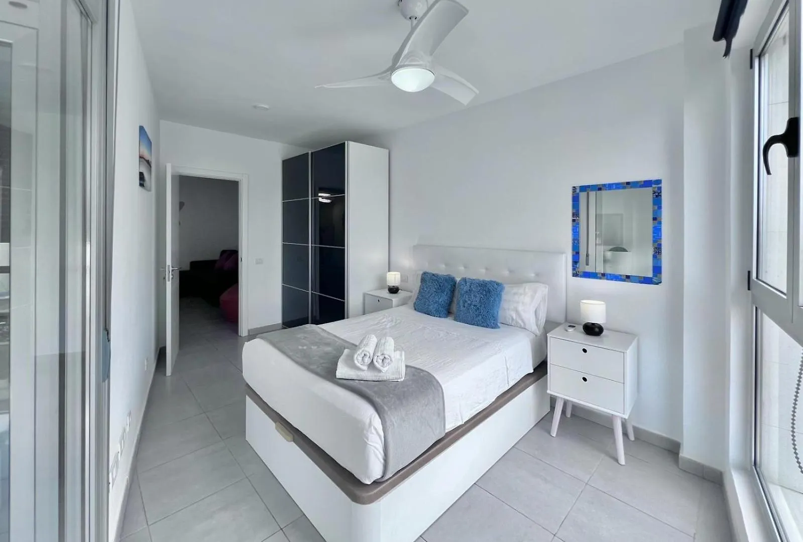 Apartamento Con Terraza Y Vistas Las Palmas de Gran Canaria