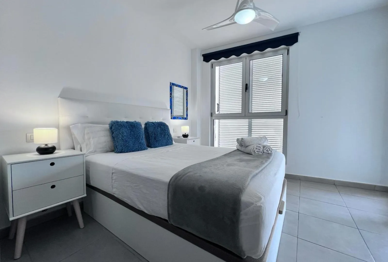 Apartment Apartamento Con Terraza Y Vistas Las Palmas de Gran Canaria