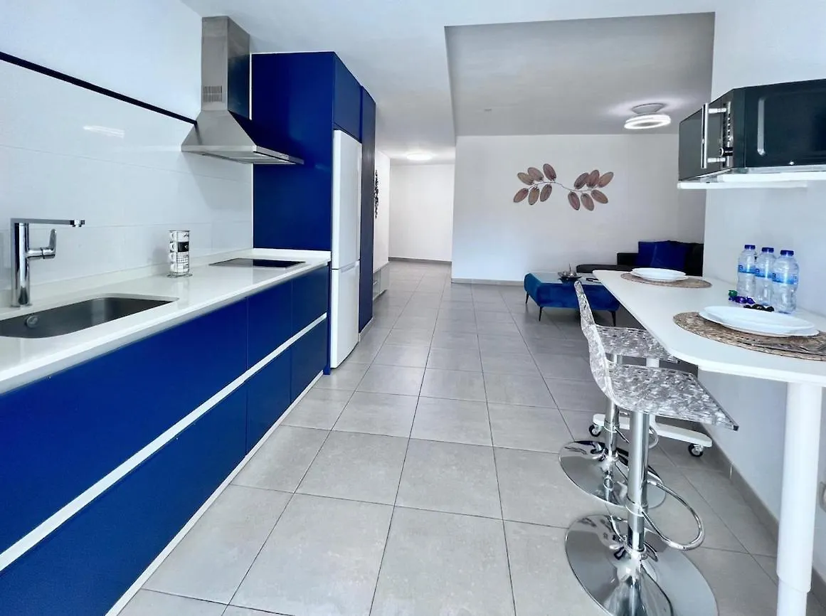 Apartment Apartamento Con Terraza Y Vistas Las Palmas de Gran Canaria