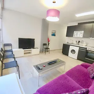 Canteras Bonamar 509 Apartamento